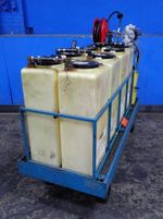 Valley Oil Dispenser
