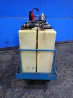 Valley Oil Dispenser