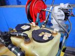 Valley Oil Dispenser