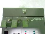 A9112903 E7191855022 Okuma A9112903 E7191855022 3slot Rack With Acpfcp4ucmb