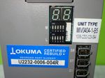 Miv04041b5 Okuma Miv04041b5 Axis Control Servo Drive Unit U22320006004r