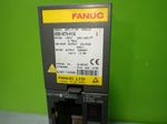 A06b6079h104 Fanuc A06b6079h104 Servo Amplifier Module 125amp Output