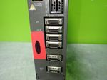 A06b6079h104 Fanuc A06b6079h104 Servo Amplifier Module 125amp Output