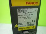 A06b6079h104 Fanuc A06b6079h104 Servo Amplifier Module 125amp Output