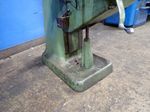 Bridgeport Vertical Mill