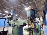 Bridgeport Vertical Mill