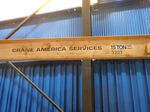 Crane America Services Gantry Crane 