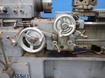 Kiriu Kikai Turret Lathe