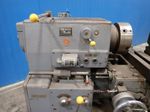 Kiriu Kikai Turret Lathe