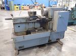 Kiriu Kikai Turret Lathe