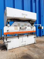 Diacro Press Brake