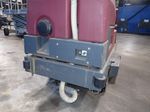 Minuteman Rider Scrubber