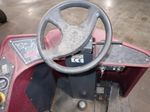 Minuteman Rider Scrubber