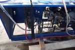 Full House Co Door And Jamb Machine