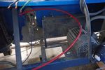 Full House Co Door And Jamb Machine