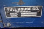 Full House Co Door And Jamb Machine