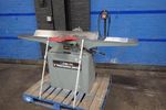 Delta Jointer