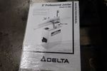 Delta Jointer