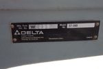 Delta Jointer