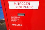 Southtek Systems Nitrogen Generator
