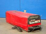 The Lincoln Electric Co Water Cooler