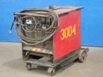 The Lincoln Electric Co Arc Welder
