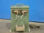 The Spotwelding Co Resistance Welder