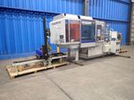 Krauss Maffei Injection Molding Machine