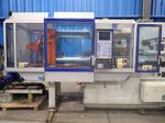 Krauss Maffei Injection Molding Machine