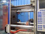 Krauss Maffei Injection Molding Machine
