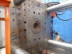 Krauss Maffei Injection Molding Machine