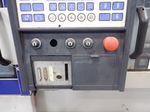 Krauss Maffei Injection Molding Machine