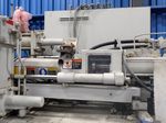 Krauss Maffei Injection Molding Machine