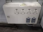 Krauss Maffei Injection Molding Machine