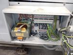 Krauss Maffei Injection Molding Machine