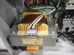 Krauss Maffei Injection Molding Machine