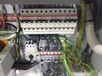 Krauss Maffei Injection Molding Machine