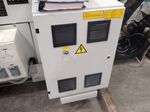 Krauss Maffei Injection Molding Machine