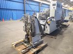 Krauss Maffei Injection Molding Machine