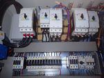 Krauss Maffei Injection Molding Machine
