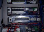Krauss Maffei Injection Molding Machine