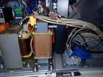 Krauss Maffei Injection Molding Machine