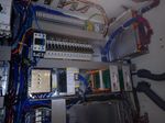 Krauss Maffei Injection Molding Machine