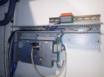 Krauss Maffei Injection Molding Machine