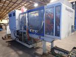 Krauss Maffei Injection Molding Machine