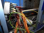 Krauss Maffei Injection Molding Machine
