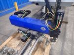 Krauss Maffei Injection Molding Machine