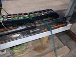 Krauss Maffei Injection Molding Machine