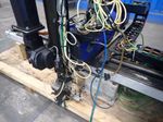 Krauss Maffei Injection Molding Machine