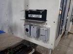 Krauss Maffei Injection Molding Machine